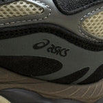 ASICS GEL NYC / OATMAEL OBSIDIAN