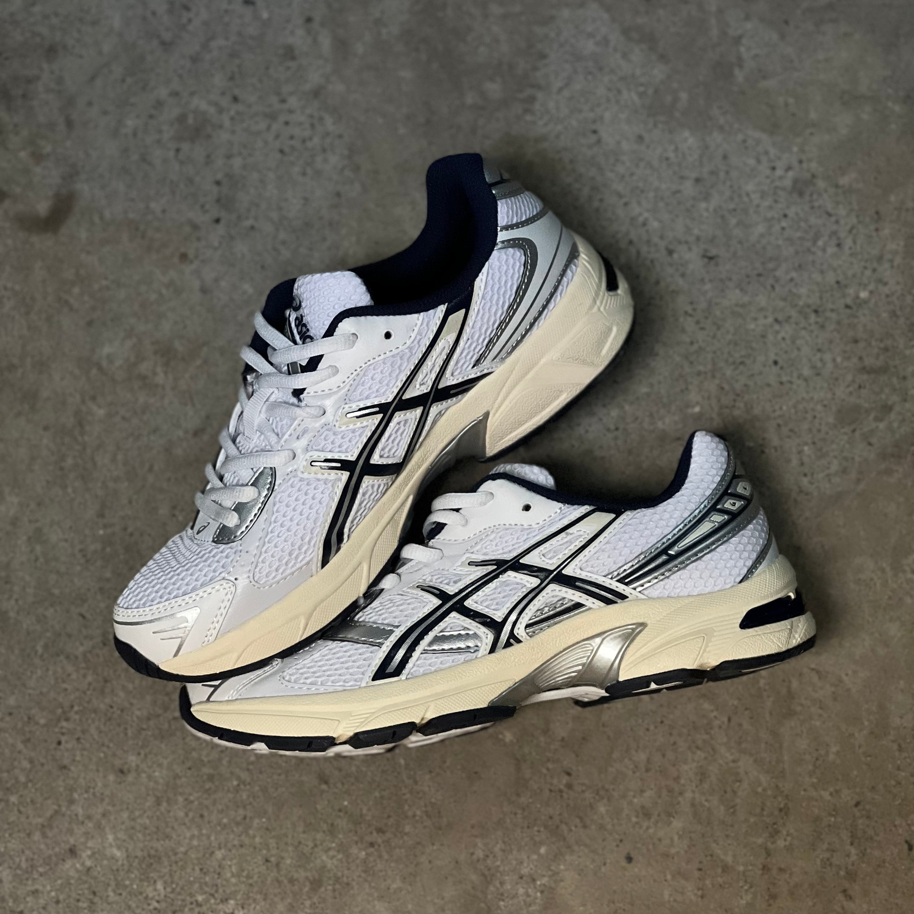 ASICS GEL - 1130 / WHITE CLAY CANYON