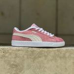 PUMA SUEDE / PINK