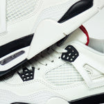 AIR JORDAN 4 / FLIGHT CLUB