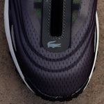 LACOSTE AUDYSSOR TRAIL / BLACK GREY OR