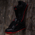 OSIRIS PERIL / BLACK RED OR