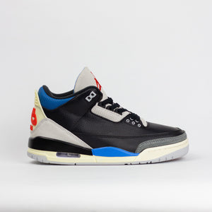 JORDAN 3 RETRO OG / RARE AIR