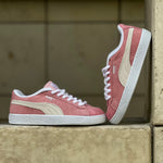 PUMA SUEDE / PINK