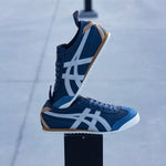 TIGER ONITSUKA MÉXICO 66 / IRON NAVY OR