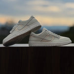 NIKE DUNK LOW / GREEN LIGHT