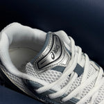 ASICS GEL-kayano 14 / WHITE FJORD GREY