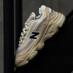 NEW BALANCE 1000 / INCENSE BLACK