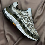 NIKE P-6000 / LIGHT ARMY CARGO KHAKI