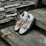 PUMA 180 / BONE BLACK