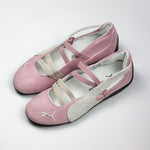 PUMA SPEEDCAT BALLET / WHISP OF PINK