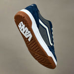 Vans Hylane / "Nineties-Navy"