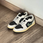 JORDAN 1 LOW / JADE SMOKE
