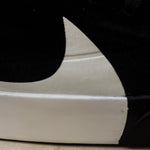 NIKE BLAZER CITY LOW / BLACK WHITE