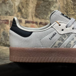 ADIDAS SAMBAE / LEOPARD OFF