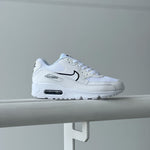 NIKE AIR MAX / 90 B&W