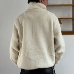 JACKET CASA BLANCA / WHITE