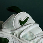 NIKE AIR MORE UPTEMPO LOW / WHITE FIR