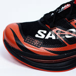 SALOMON XT-MM-6 / MM6 MAISON MARGIELA BLACK CHERRY