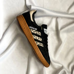 ADIDAS HANDBALL SPEZIAL / BLACK WONDER LEOPARD