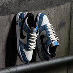 NIKE DUNK LOW X TAMIYA BUGGY RACING