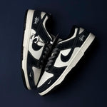 NIKE DUNK LOW / STUSSY EDITION