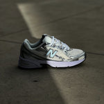 NEW BALANCE 740 / WHITE SHADOW