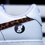NIKE AIR FORCE 1 / SUPREME GOODENOUGH