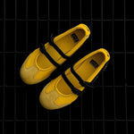 ONITSUKA TIGER MÉXICO 66 TGRS / KILL BILL OR