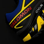 SALOMON XT-6 / JJJJOUND NAUTICAL