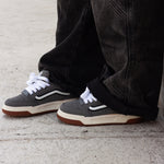 VANS HYLANE / GREY DARK