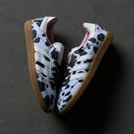 ADIDAS SAMBA OG / COW PRINT