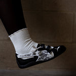 PUMA SPEEDCAT BALLET / LACE BLACK