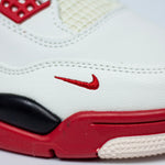 AIR JORDAN 4 RETRO OG / NIGEL  SYLVESTER BRICK