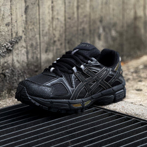 ASICS GEL KAHANA 8 / BLACK CLAY CANYON