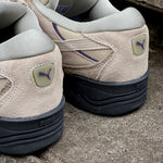 PUMA 180 / BONE BLACK