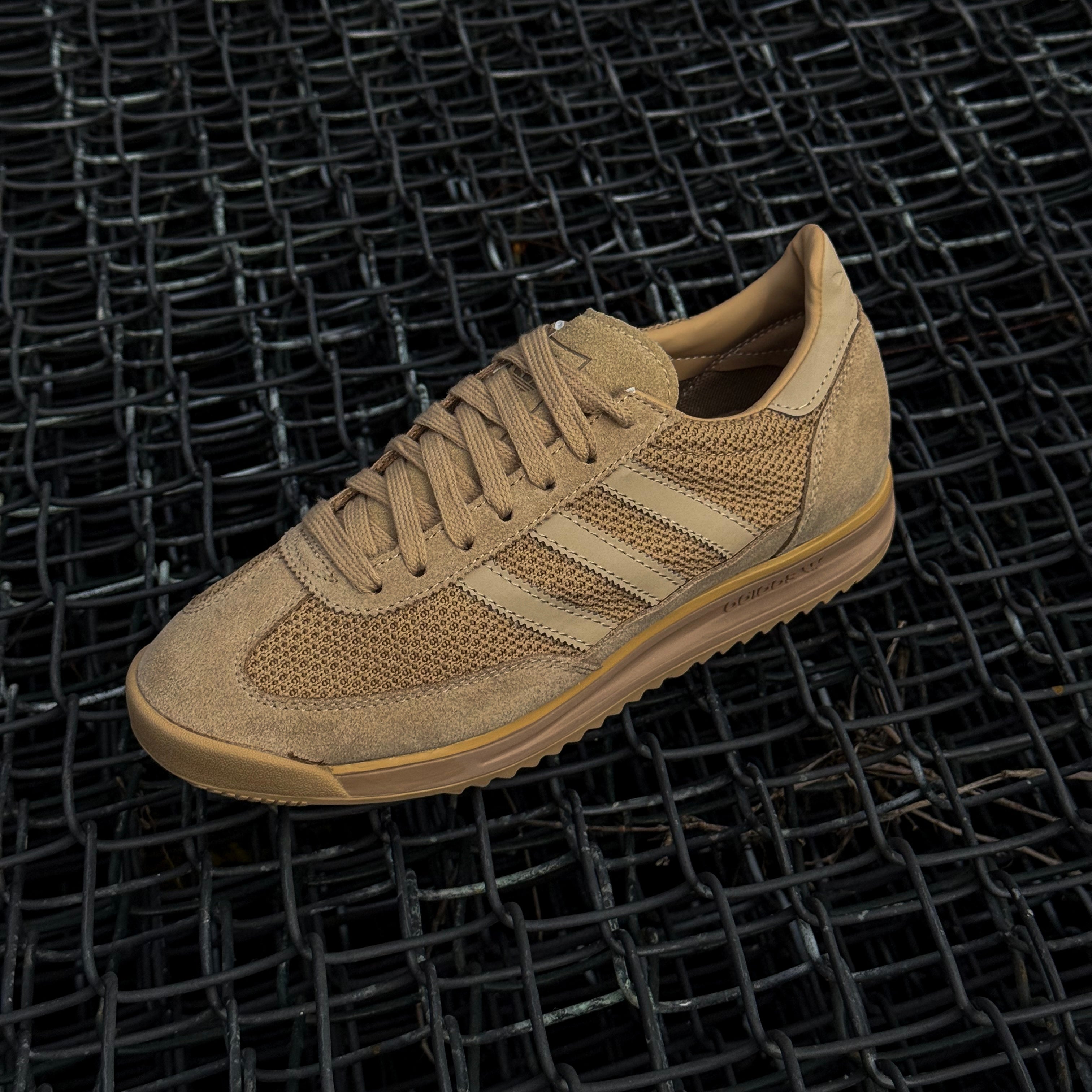 ADIDAS SL 72 OG / COFFE