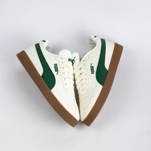 PUMA / WHITE GREEN