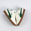 PUMA / WHITE GREEN