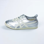 ONITSUKA TIGER MÉXICO 66 / SILVER OFF WHITE OR
