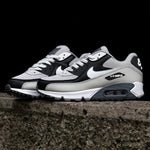 NIKE AIR MAX 90 / SAIL GREY