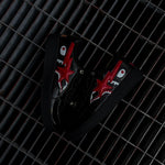 A BATHING BAPE STA LOW / SHARK BLACK