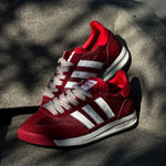 ADIDAS SL 72 / BETTER SCARLET