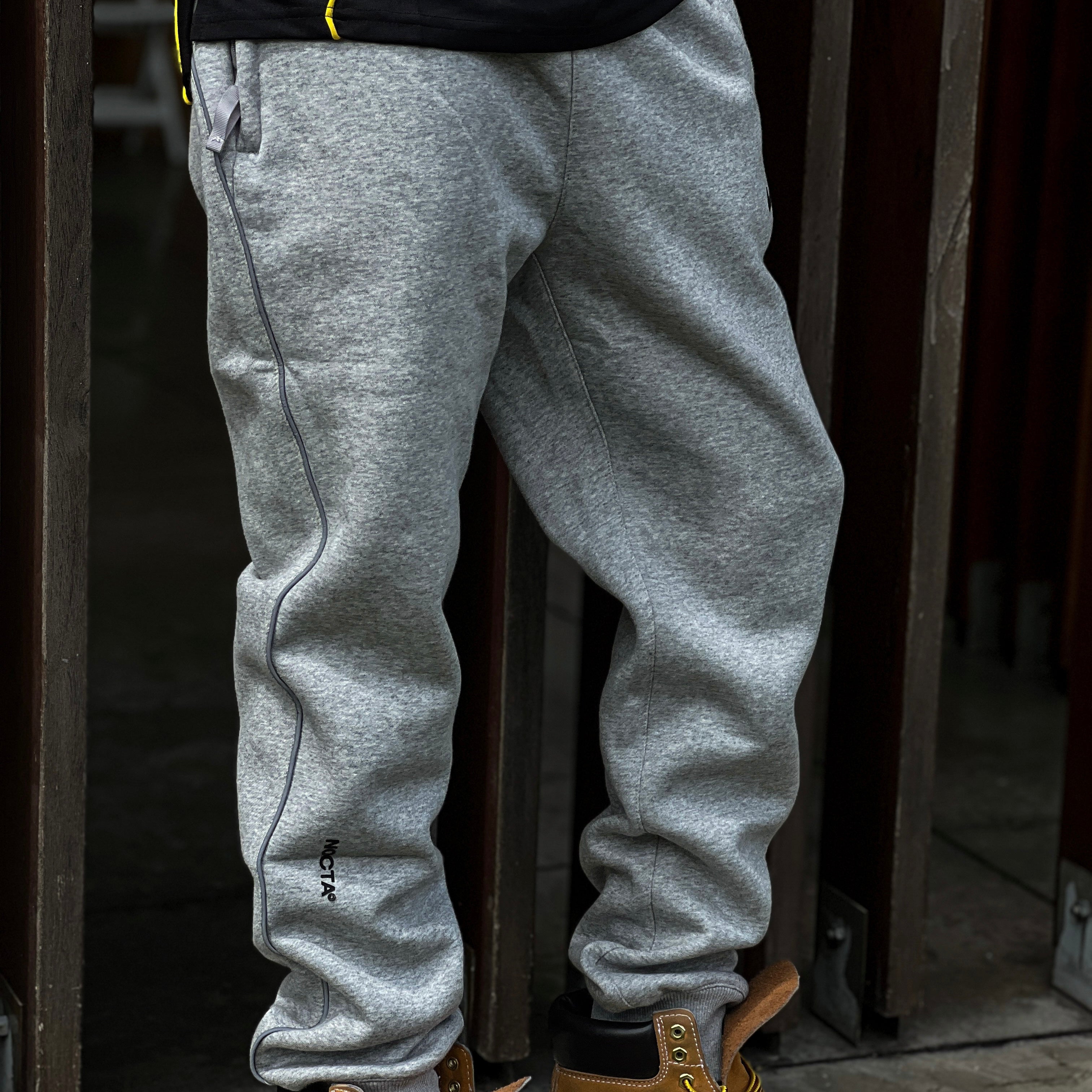 PANTALON SUDADERA NOCTA