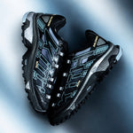 SALOMON XT-4 KITH / BLACK ALLOY