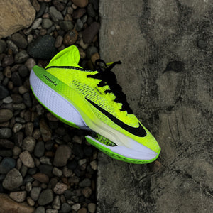 NIKE AIR ZOOM ALPHAFLY / EKIDEN PACK