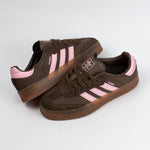 ADIDAS SAMBAE / DARK BROWN