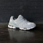 ASICS GEL NYC / CREAM GREY