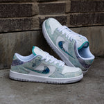 NIKE DUNK / YEAR OF THE DRAGON GREEN
