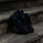 NIKE AIR MAX 90 / BLACK